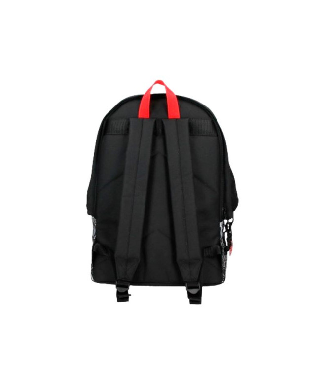 Mochila Suporte para computador Marvel 2C 44Cm....
