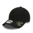 Boné New Era Repreve 9FORTY Tottenham Hotspur Preto Homem