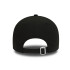 Boné New Era Repreve 9FORTY Tottenham Hotspur Preto Homem