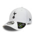 Boné New Era Repreve 9FORTY Tottenham Hotspur Branco Homem