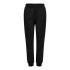 Pantalons Only Onpmelina Life Slim Cuff Femme Noir