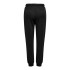 Calça Only Onpmelina Life Slim Cuff Mulher Preto