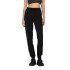 Calça Only Onpmelina Life Slim Cuff Mulher Preto