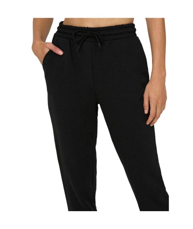 Pantalones Only Onpmelina Life Slim Cuff Mujer...