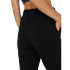 Calça Only Onpmelina Life Slim Cuff Mulher Preto