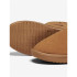 Zapatillas Only Onlfeodora Teddy Mujer Marrón - Brownie