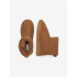 Zapatillas Only Onlfeodora Teddy Mujer Marrón - Brownie