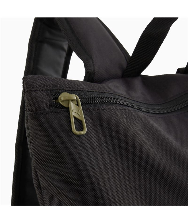 Sac à dos Sac à dos Puma Phase Elemental Noir