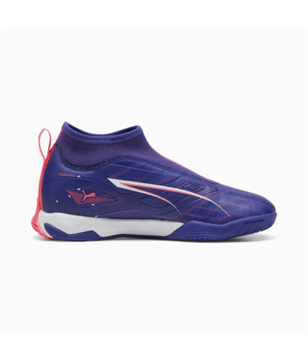 Sapatilhas de Futebol Sala Puma Ultra 5 Match+ Ll It +... 2