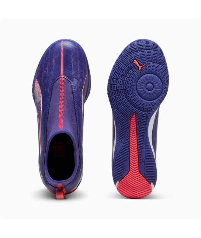 Chaussures de Football Sala Puma Ultra 5 Match+...