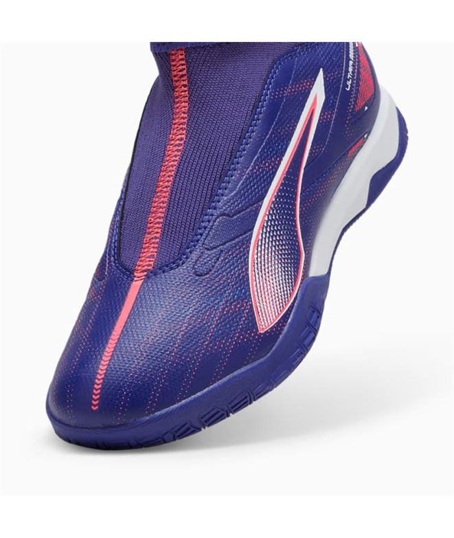 Chaussures de Football Sala Puma Ultra 5 Match+...