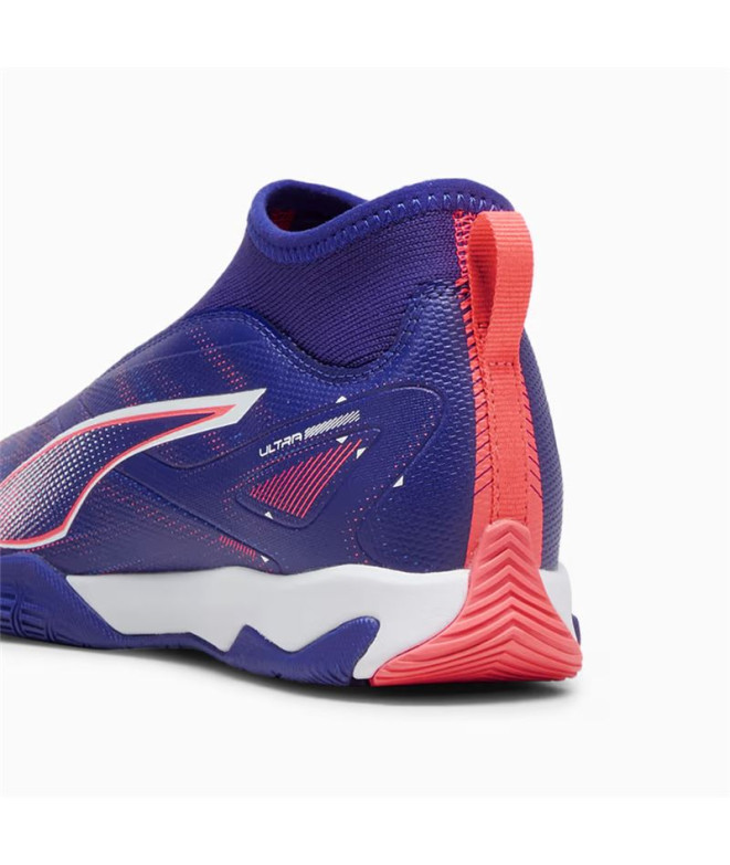 Zapatillas de Fútbol Sala Puma Ultra 5 Match+...