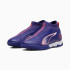 Sapatilhas de Futebol Sala Puma Ultra 5 Match+ Ll It + Mid Infantil