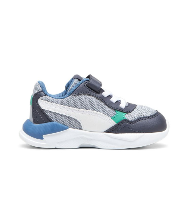 Sapatilhas Casual De Puma X-Ray Speed Speed Lite Ac+ Infantil