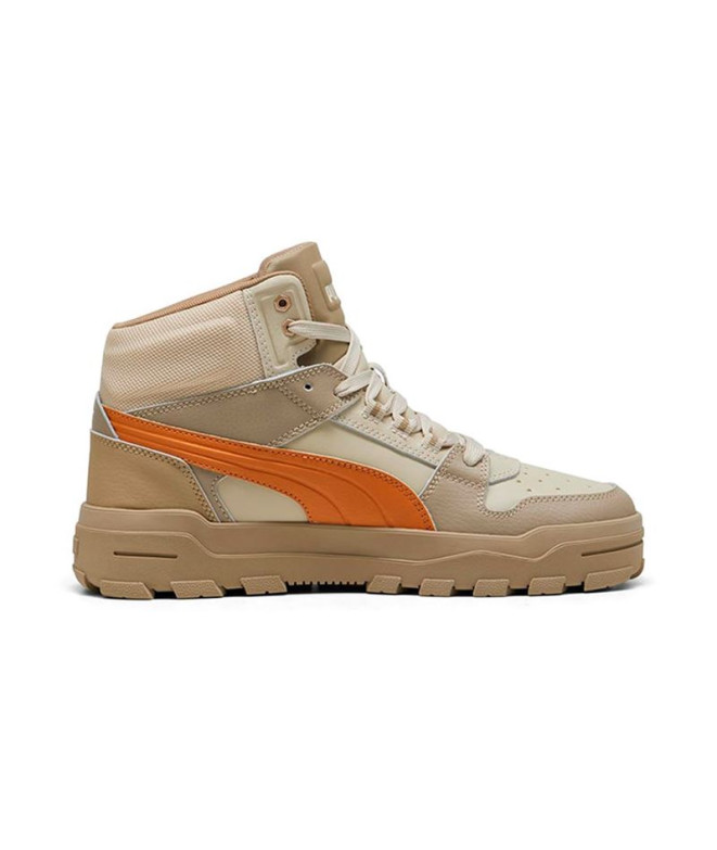 Chaussures Décontracté de Puma Rebound Abrupt