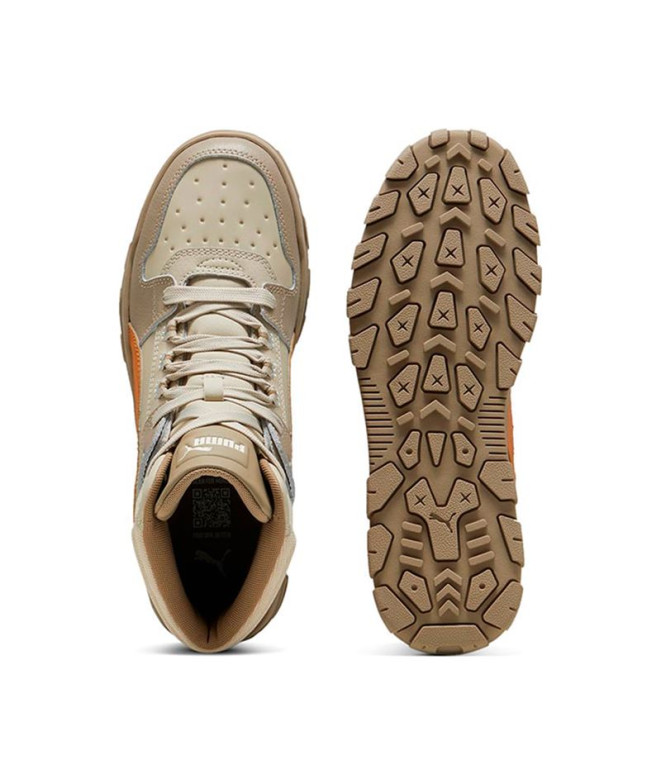 Sapatilhas Casual de Puma Rebound Abrupt