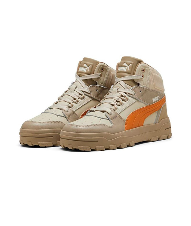 Sapatilhas Casual de Puma Rebound Abrupt