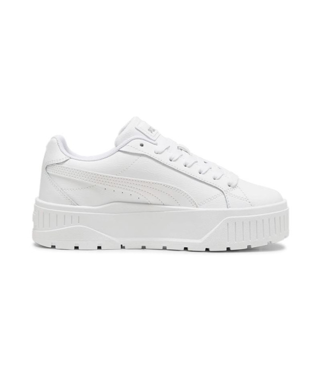 Sapatilhas Casual de Puma Karmen II Mulher