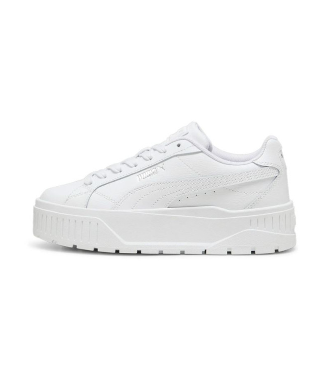 Chaussures de Puma Karmen II Femme