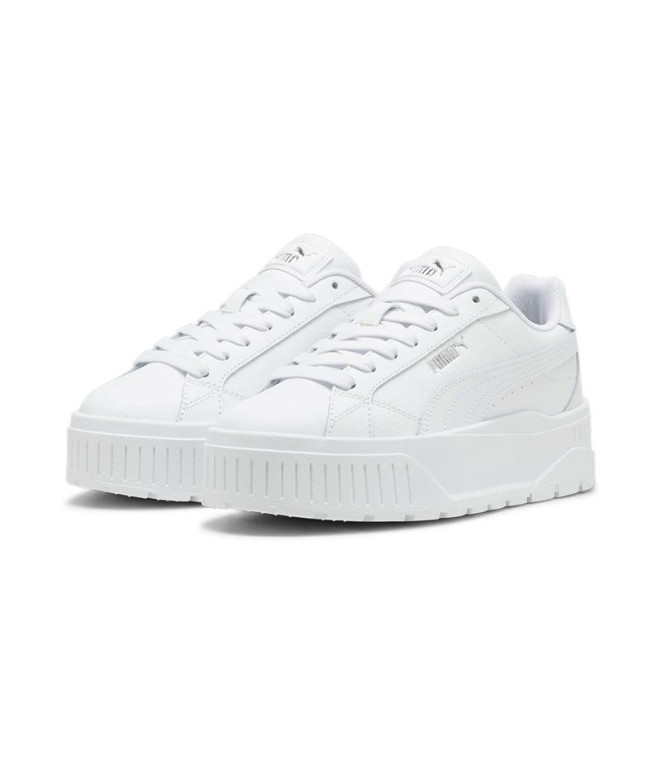 Chaussures de Puma Karmen II Femme