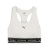 Sutiã esportivo Fitness de Puma 4Keeps Elastic Bra - P Mulher