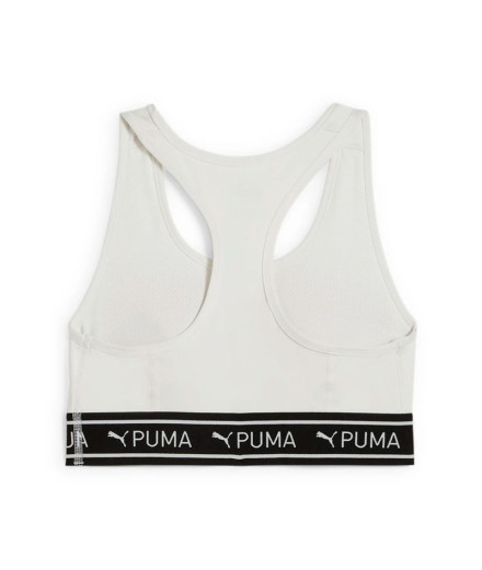 Brassiere de sport Fitness de Puma 4Keeps Elastic Bra - P... 2