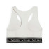 Sutiã esportivo Fitness de Puma 4Keeps Elastic Bra - P Mulher