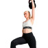 Sutiã esportivo Fitness de Puma 4Keeps Elastic Bra - P Mulher