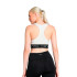 Sutiã esportivo Fitness de Puma 4Keeps Elastic Bra - P Mulher
