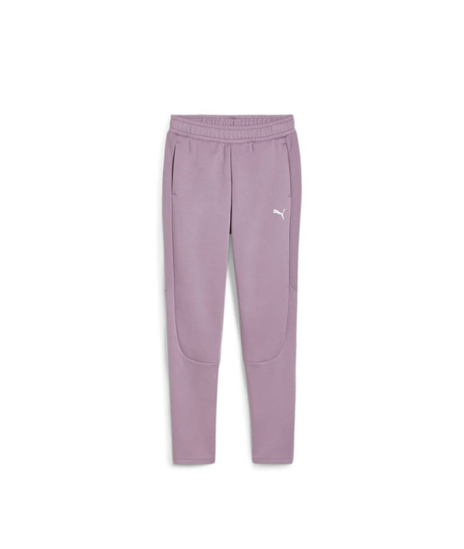 Calça Casual by Puma Evostripe Pants Op Mulher