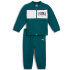 Chandal Casual Puma Minicats Puma Squad Fl Infantil