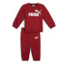 Pantalón de Puma Minicats Ess Crew Fl Infantil