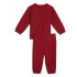 Pantalón de Puma Minicats Ess Crew Fl Infantil