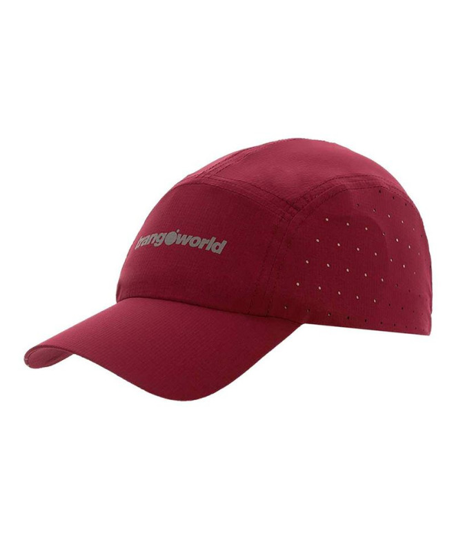 Casquette Montagne Trangoworld de Bonhomme