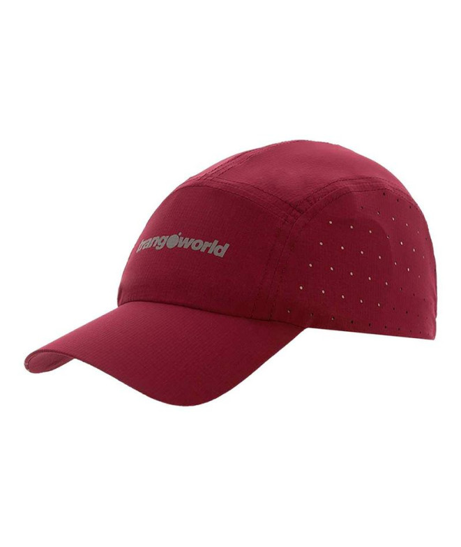 Gorra de Montaña Trangoworld Bonhomme