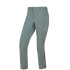 Pantalones Trangoworld Largo Olukai Dr Mujer Verde Hoja