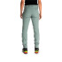 Pantalones Trangoworld Largo Olukai Dr Mujer Verde Hoja