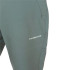 Pantalones Trangoworld Largo Olukai Dr Mujer Verde Hoja