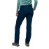Calça Trangoworld Mulher Longos Glamos Blue