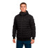 Veste Trangoworld Teos St Homme Noir