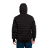Veste Trangoworld Teos St Homme Noir
