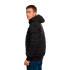Veste Trangoworld Teos St Homme Noir