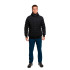 Veste Trangoworld Teos St Homme Noir