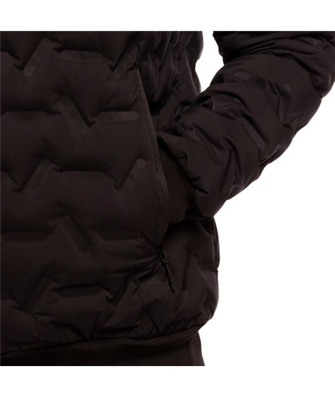 Chaqueta Trangoworld Teos St Hombre Negro