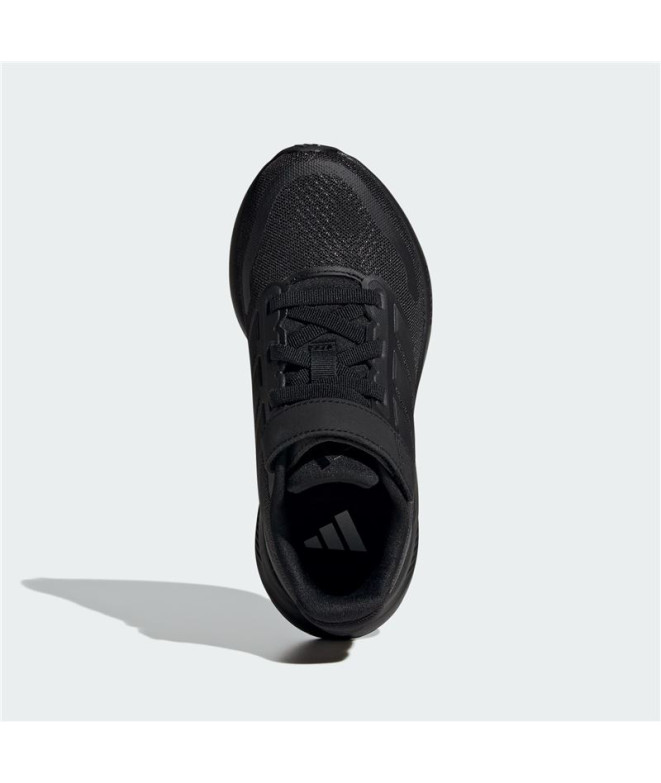 Sapatilhas adidas Infantil Runfalcon 5 Preto