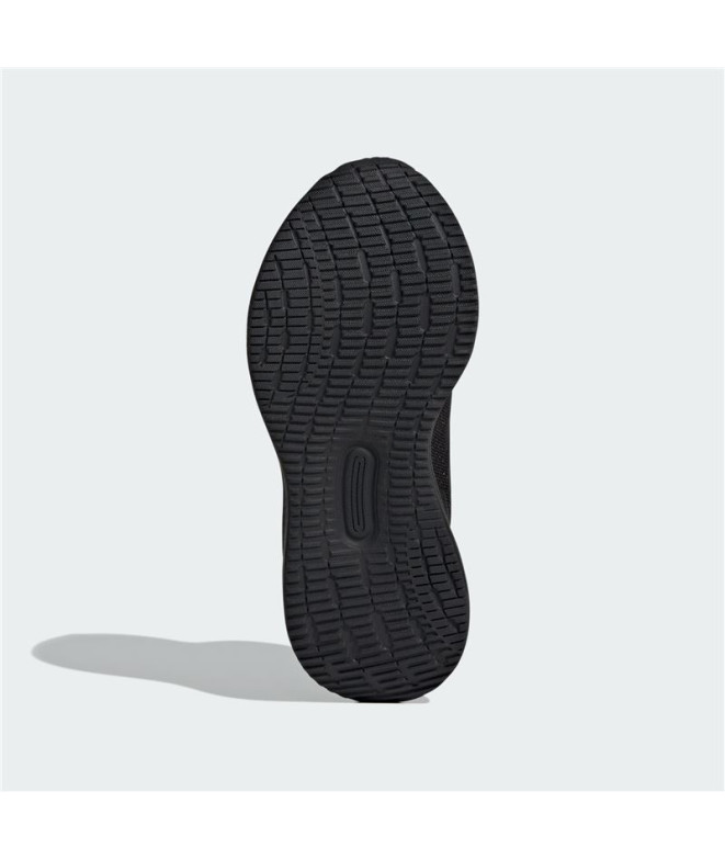 Sapatilhas adidas Infantil Runfalcon 5 Preto