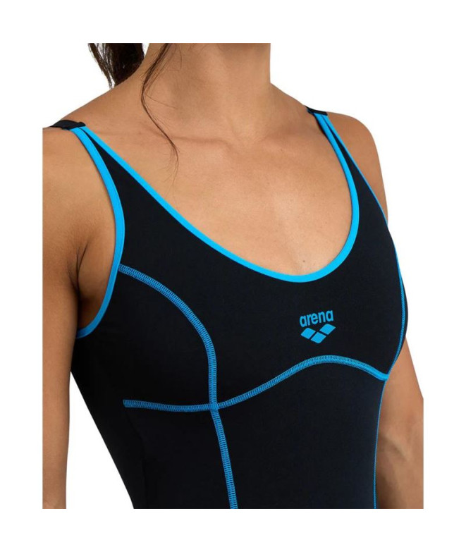 Maillot de bain Natation Arena Femme de Tania...