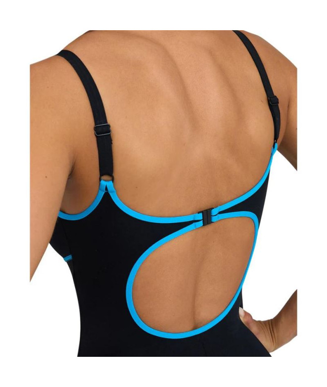 Maillot de bain Natation Arena Femme de Tania...