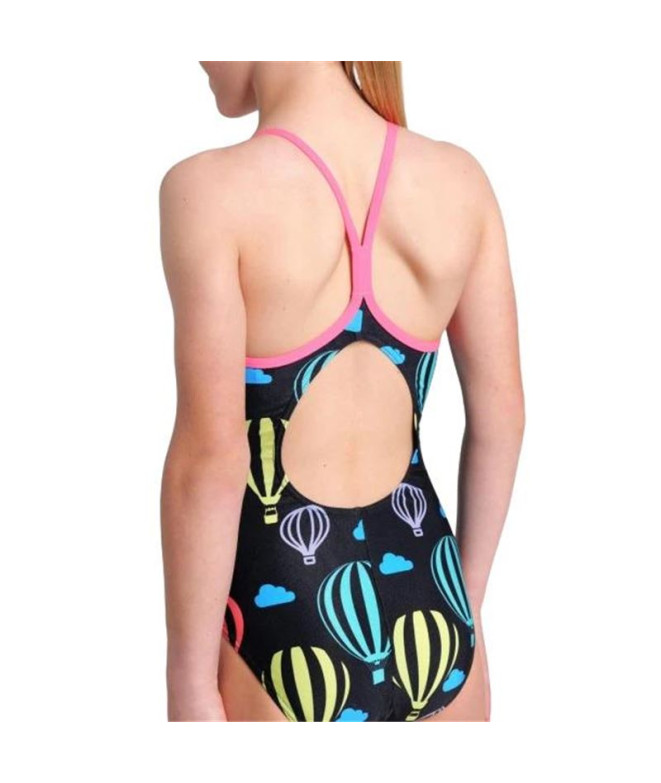 Maillot de bain Natation Arena Fille de Ballons...