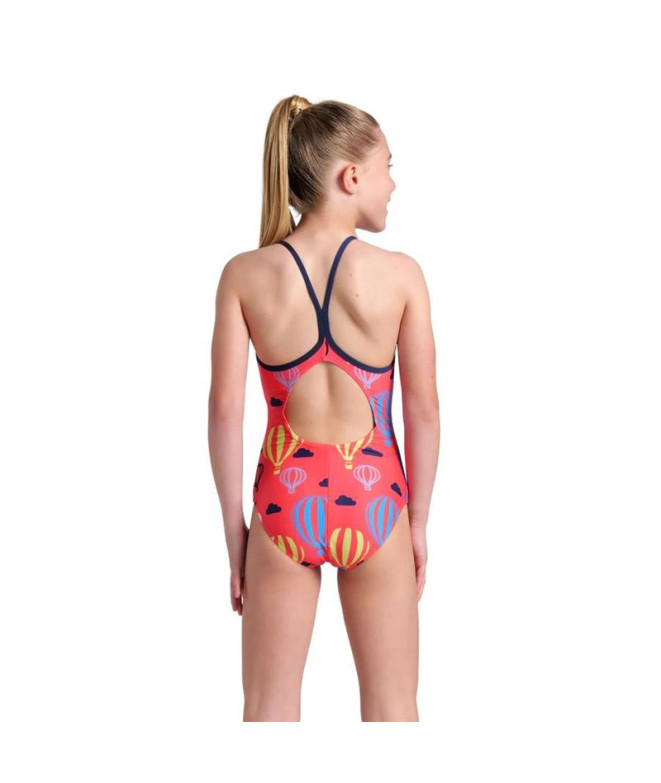 Maillot de bain Natation Arena Fille de...